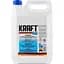 Антифриз Kraft G11 Blue -35°С, 5 л - мініатюра 1