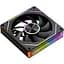 Вентилятор PCCOOLER FG120R 120мм ARGB BK Reverse (F1G12R-BKAC112-GL) - мініатюра 4