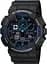 Годинник Casio GA-100-1A2ER - мініатюра 1