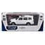 Автомодель TechnoDrive Mitsubishi Pajero 4WD Turbo белая (250283) - миниатюра 11