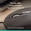 Комплект (Клавіатура та Миша) Logitech Signature Slim MK620 Wired Combo for Business Graphite - мініатюра 6