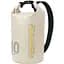 Рюкзак водонепроницаемый Naturehike CNK2300BS017 10 л белый - миниатюра 1