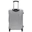 Валіза Semi Line 28" L NASA Silver (T5797-3) - мініатюра 4