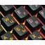 Клавіатура REAL-EL 8710 Gaming TKL Backlit, black - мініатюра 2