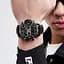 Годинник Naviforce Set Present подарочный набор, 2 ремешка - мініатюра 4