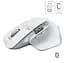Бездротова миша Logitech MX Master 3S for Mac Performance Wireless Pale Grey (910-006572) - мініатюра 1