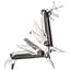 Мультиінструмент Leatherman Charge TTI plus синтетичний чохол Silver - мініатюра 2