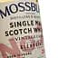 Віскі Mossburn Vintage Casks No 26 Glenrothes 11 років, 46%, 0,7 л - мініатюра 4