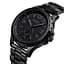 Классические мужские часы Skmei 1513 (black) - миниатюра 2