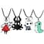 Брелок Hollow Knight Халлоунест HK 22.03.930 - миниатюра 5