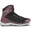 Черевики жіночі Lowa Innox Pro GTX Mid Women 39 Чорний-Рожевий - мініатюра 1