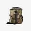 Сумка для кемпинга Naturehike (NH21SK004) комуфляж - миниатюра 4