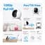 Wi-Fi камера, TP-LINK Tapo C200C - миниатюра 3