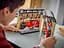 Конструктор LEGO Harry Potter Бук нук: Гоґвортський експрес 832 деталі (76450) - мініатюра 13