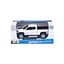 Ігрова автомодель Maisto 2017 Corvette Colorado ZR2, білий, 1:24 (31517 white) - мініатюра 7