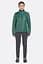 Куртка женская Rab Cirrus Flex Jacket Womens 10 Зеленый - миниатюра 7