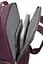 Рюкзак 15.6" Samsonite KARISSA EVO BURGUNDY 41x28,5x14,5 KP2*20011 - мініатюра 6