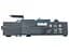 Акумулятор TT03XL для HP EliteBook 850 G5, 755 G5, ZBook 15U G5 G536 G541 G542 G544 Series (11.1V 4400 mAh 49Wh) - мініатюра 2