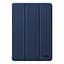 Чохол-книжка на планшет Xiaomi Pad 7/7 Pro/8/8 Pro, Smart Case, blue, підставка для планшета 11.2 , шкіряний, мікрофібра, на магніті, ArmorStandart (ARM74573) - мініатюра 1