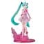 Фигурка Sega Hatsune Miku spring Хацунэ Мику 21 см S HM S - миниатюра 3