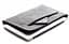 Чохол для ноутбука Gmakin для Macbook Pro 13 Grey (GM67-13New) - мініатюра 1