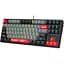 Клавиатура Bloody A4Tech S87 RGB USB Energy Red (S87 (Energy Red)) - миниатюра 3