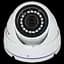 Зовнішня IP камера GV-135-IP-H-DOF40-30 4МР - мініатюра 3