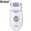 Жіночий епілятор Kemei km 2666 - мініатюра 3
