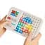 Умная головоломка GiiKER Super Blocks JKJM001 White - миниатюра 3