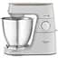 Кухонная машина Kenwood Titanium Chef Baker White XL KVL65.001WH - миниатюра 1