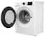 Пральна машина Gorenje WPNEI84A1SWIFI/UA автоматична (6997668) - мініатюра 4