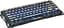 Клавіатура GravaStar Mercury K1 Lite TKL Black (GSK1LITE_XTAL_BLK) - мініатюра 3