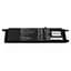 Акумулятор для ноутбука Asus X453 X553 F553 D553 R515 / 7.6V 4000 mAh (30Wh) BLACK ORG (B21N1329) - мініатюра 2