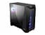 Корпус EATX W/O PSU MEG PROSPECT 700R MSI - мініатюра 4