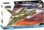 Конструктор истребитель Eurofighter Typhoon FGR4 "GiNA" COBI 5843 - миниатюра 1