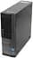 Комп'ютер Dell Optiplex 3010 SFF (G2130/4/250) Б/В - мініатюра 2