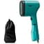 Tefal Отпариватель компактный Pure Pop, 1300Вт, 70мл, постоянный пар - 20гр, зеленый - миниатюра 1