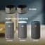 Набір фільтрів до очищувачів повітря Philips HEPA NanoProtect 3200 (FY3200/30) - мініатюра 3