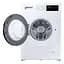 Пральна машина Samsung WW80FG3M05AWLF, White, 8кг, фронтальна, 14 програм, дисплей, Інверторний двигун, 1400 об/хв, клас енергоспоживання A+++, з функцією пари, 85x45.6x60 - мініатюра 4