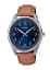 Годинник Casio MTP-V005L-2B4 - мініатюра 1