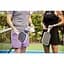 Протектор Gamma Pickleball Paddle Edge Guard Tape - black - мініатюра 2