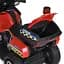 Дитячий електромобіль-мотоцикл Bambi Racer M 6012EL-3 до 50 кг - мініатюра 5