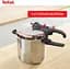 Скороварка Tefal Secure Trendy с паровой корзинкой 6 л (P2580701) - миниатюра 5