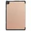 Чехол-книжка BeCover Smart Case для Teclast M40 Pro 10.1" Rose Gold (709883) - миниатюра 2