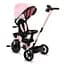 Дитячий велосипед Kidwell Axel charmy pink (5901130078530) - мініатюра 2
