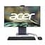 Персональний комп'ютер моноблок Acer Aspire S27-1755 27' QHD Intel i5-1240P 16GB F512GB UMA WiFi кл+м Lin чорний (DQ.BKEME.001) - мініатюра 1