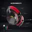 Навушники GamePro HS311 RGB Black/Red (HS311) - мініатюра 6