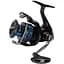 Котушка Shimano Sahara FJ 4000 4+1BB 4.7:1 (1013-2266.67.86) - мініатюра 2