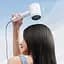 Фен ShowSee Hair Dryer A10-W 1800W White - миниатюра 6