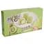 Пирожное моти Taiwan Dessert Cacao Matcha Flavor Cream 80 г - миниатюра 2